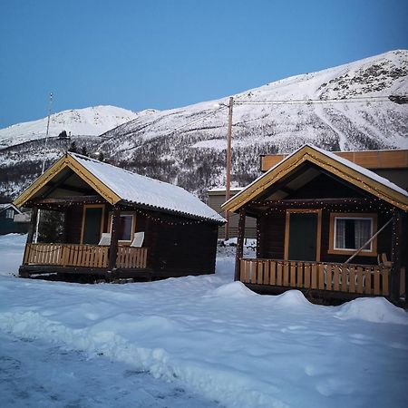 Best No1 Manndalen Bagian luar foto
